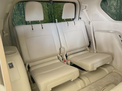 2023 Toyota LAND CRUISER PRADO — фото 10