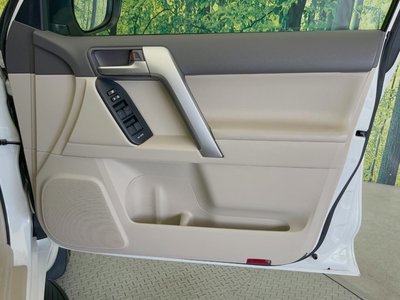 2023 Toyota LAND CRUISER PRADO — фото 62