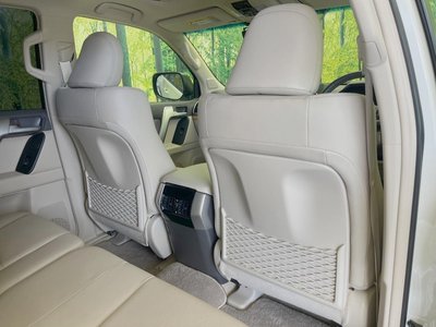 2023 Toyota LAND CRUISER PRADO — фото 61