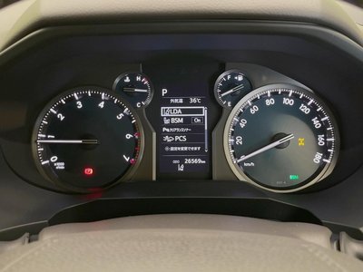 2023 Toyota LAND CRUISER PRADO — фото 24