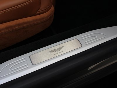 صورة 11 لـ 2026 Aston Martin VANTAGE