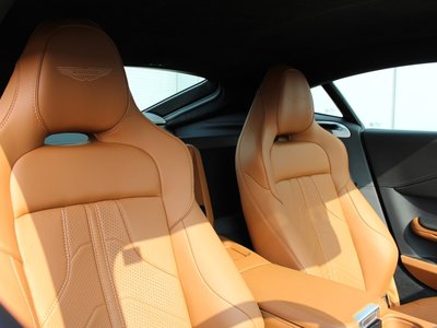 صورة 13 لـ 2026 Aston Martin VANTAGE