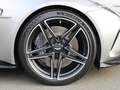 صورة 7 لـ 2026 Aston Martin VANTAGE