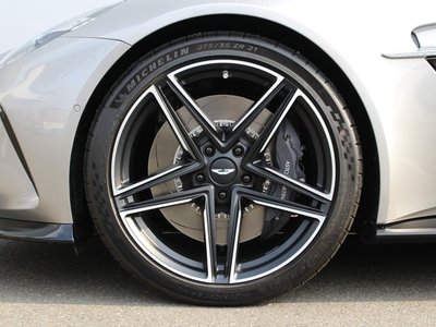 صورة 5 لـ 2026 Aston Martin VANTAGE