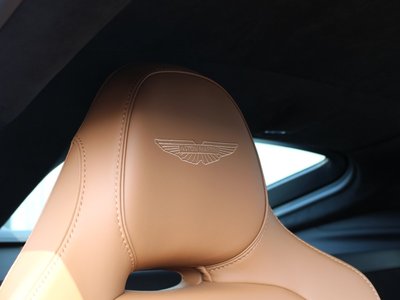 صورة 12 لـ 2026 Aston Martin VANTAGE