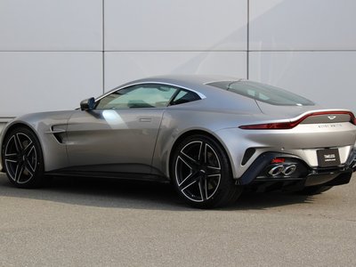 صورة 2 لـ 2026 Aston Martin VANTAGE