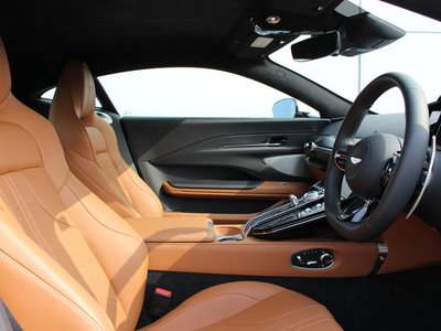 صورة 4 لـ 2026 Aston Martin VANTAGE