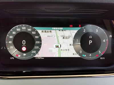 2025 LAND Rover RANGE ROVER EVOQUE — миниатюра 15