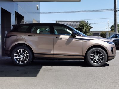 2025 LAND Rover RANGE ROVER EVOQUE — миниатюра 31