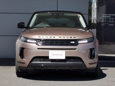 2025 LAND Rover RANGE ROVER EVOQUE — миниатюра 29