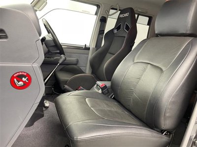 2015 Toyota LAND CRUISER 70 photo 11