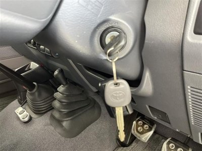 2015 Toyota LAND CRUISER 70 photo 6