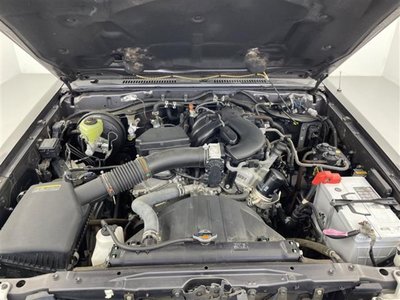 2015 Toyota LAND CRUISER 70 thumbnail 25