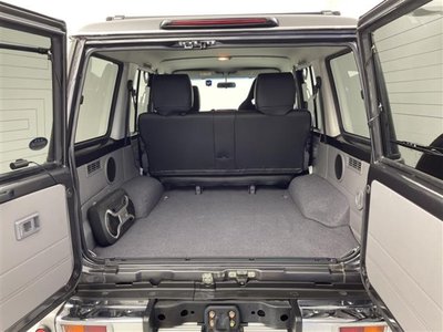 2015 Toyota LAND CRUISER 70 thumbnail 24