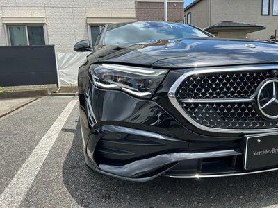 2026 Mercedes-BENZ E-CLASS thumbnail 20