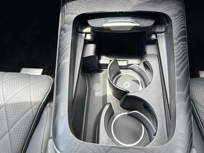 2026 Mercedes-BENZ E-CLASS thumbnail 17