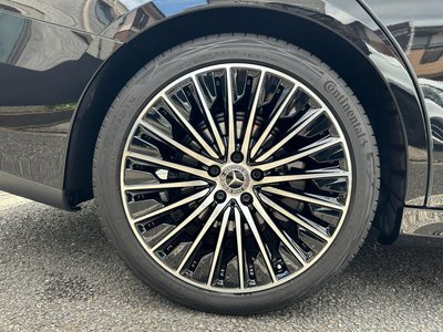2026 Mercedes-BENZ E-CLASS thumbnail 30