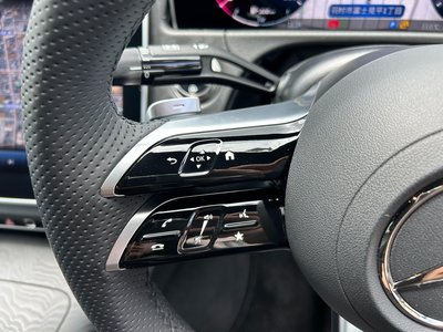 2026 Mercedes-BENZ E-CLASS thumbnail 40