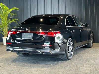 2026 Mercedes-BENZ E-CLASS photo 4