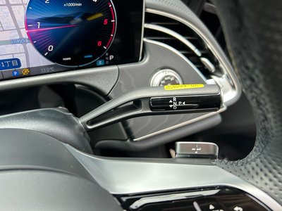 2026 Mercedes-BENZ E-CLASS thumbnail 41