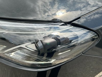 2026 Mercedes-BENZ E-CLASS thumbnail 22