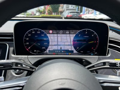 2026 Mercedes-BENZ E-CLASS photo 14