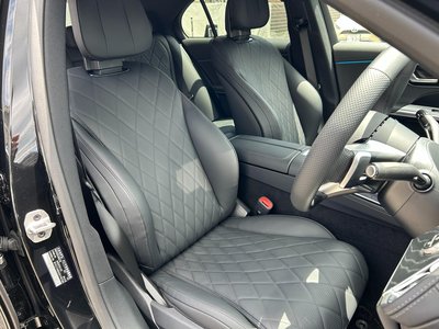 2026 Mercedes-BENZ E-CLASS photo 8
