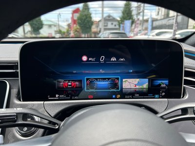 2026 Mercedes-BENZ E-CLASS thumbnail 44