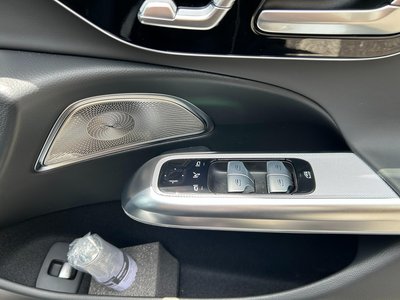2026 Mercedes-BENZ E-CLASS thumbnail 36