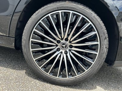 2026 Mercedes-BENZ E-CLASS thumbnail 33