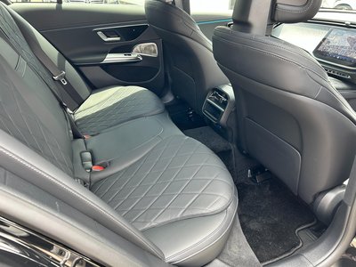 2026 Mercedes-BENZ E-CLASS photo 11