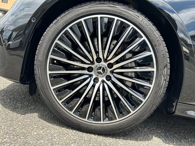 2026 Mercedes-BENZ E-CLASS thumbnail 32