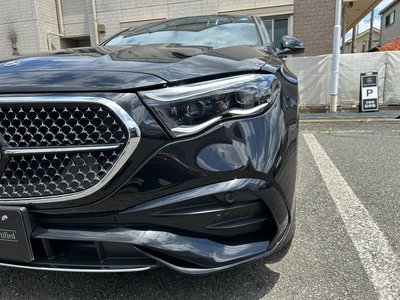 2026 Mercedes-BENZ E-CLASS thumbnail 21