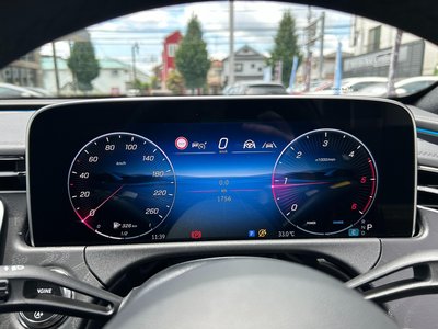 2026 Mercedes-BENZ E-CLASS thumbnail 43