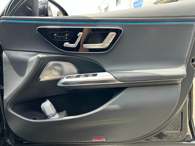2026 Mercedes-BENZ E-CLASS photo 12