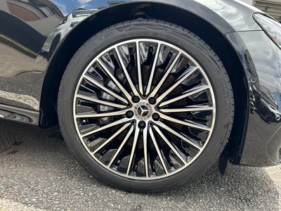 2026 Mercedes-BENZ E-CLASS thumbnail 31