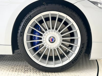 صورة 10 لـ 2016 BMW Alpina D3