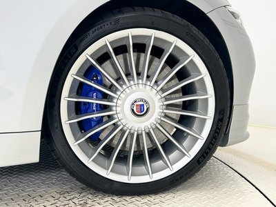 صورة مصغرة 22 لـ 2016 BMW Alpina D3