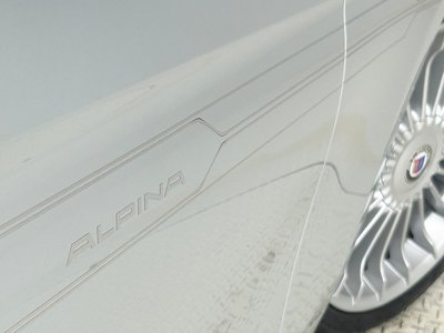 صورة مصغرة 25 لـ 2016 BMW Alpina D3