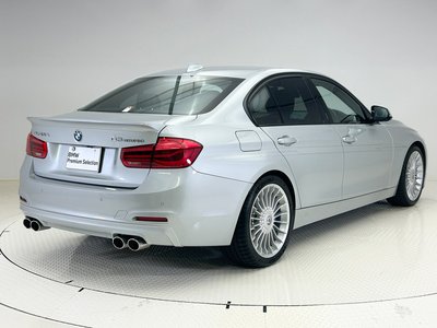 صورة 9 لـ 2016 BMW Alpina D3