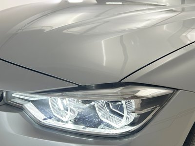 صورة مصغرة 21 لـ 2016 BMW Alpina D3