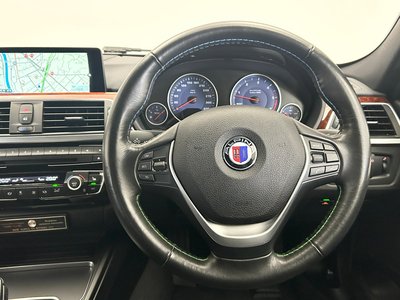 صورة 11 لـ 2016 BMW Alpina D3