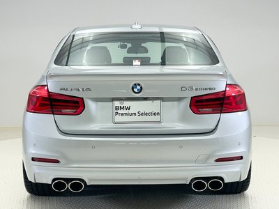 صورة 8 لـ 2016 BMW Alpina D3