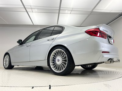 صورة مصغرة 41 لـ 2016 BMW Alpina D3
