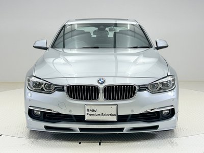 صورة 3 لـ 2016 BMW Alpina D3