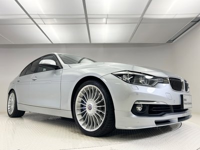 صورة مصغرة 18 لـ 2016 BMW Alpina D3