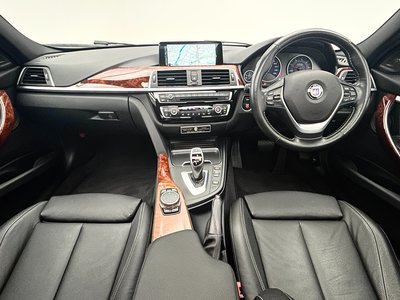 صورة مصغرة 40 لـ 2016 BMW Alpina D3