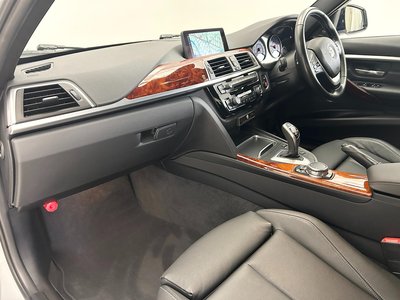 صورة 4 لـ 2016 BMW Alpina D3