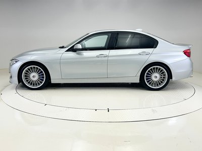 صورة 7 لـ 2016 BMW Alpina D3