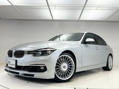صورة مصغرة 26 لـ 2016 BMW Alpina D3